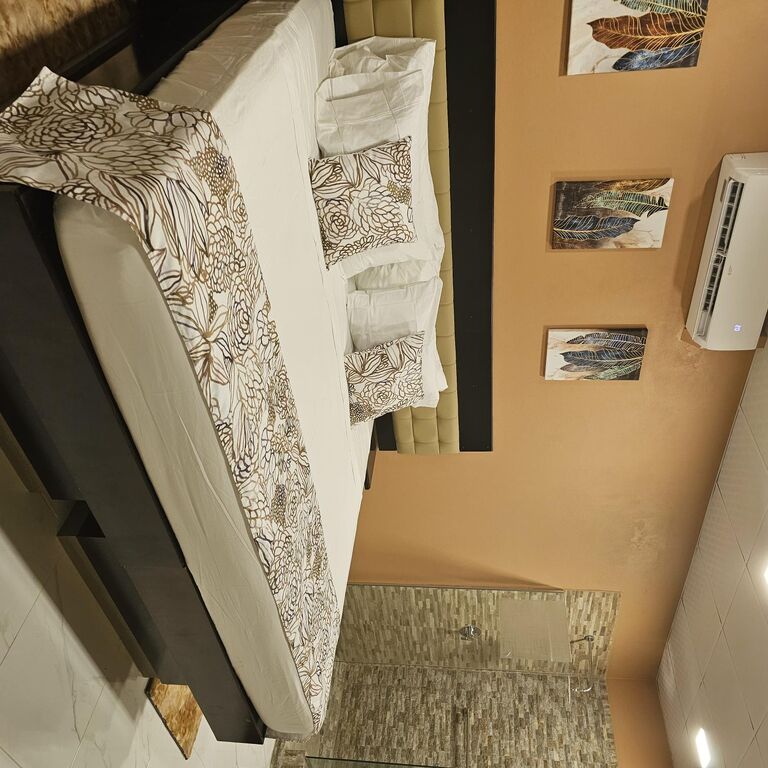 Beres Vale Apartments