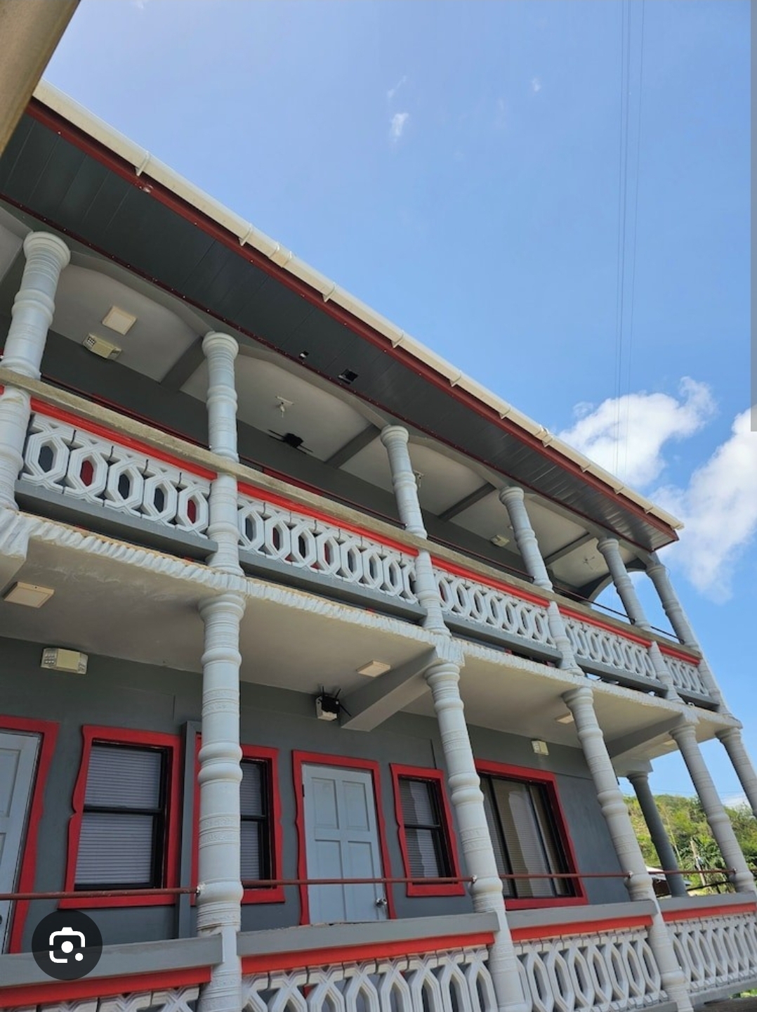 Beres Vale Apartments