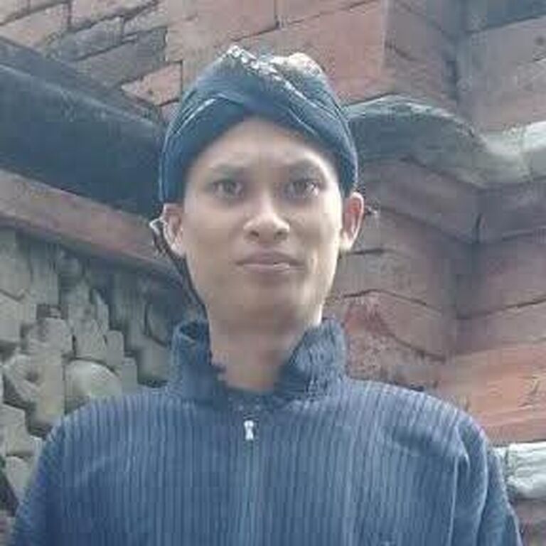 Java Temple Trip