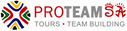 ProteamSA Tours and Team Build