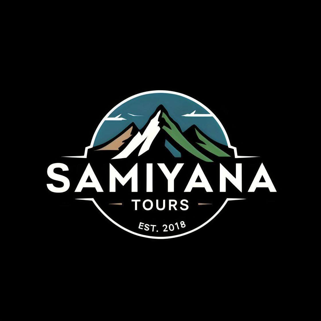 Samiyana Tours India