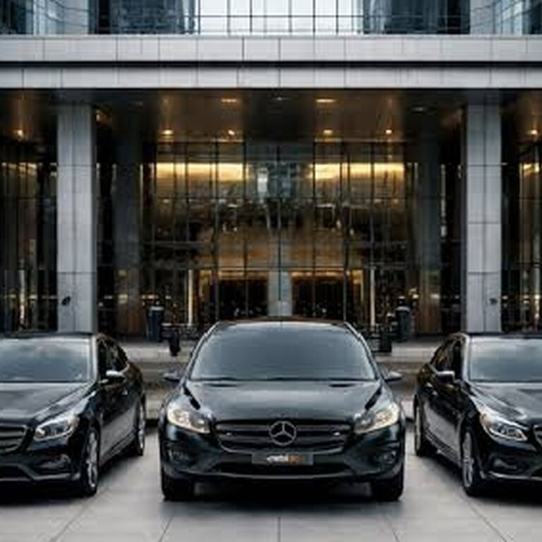 Denizli Vip Transfer