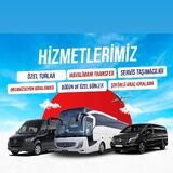 Denizli Vip Transfer
