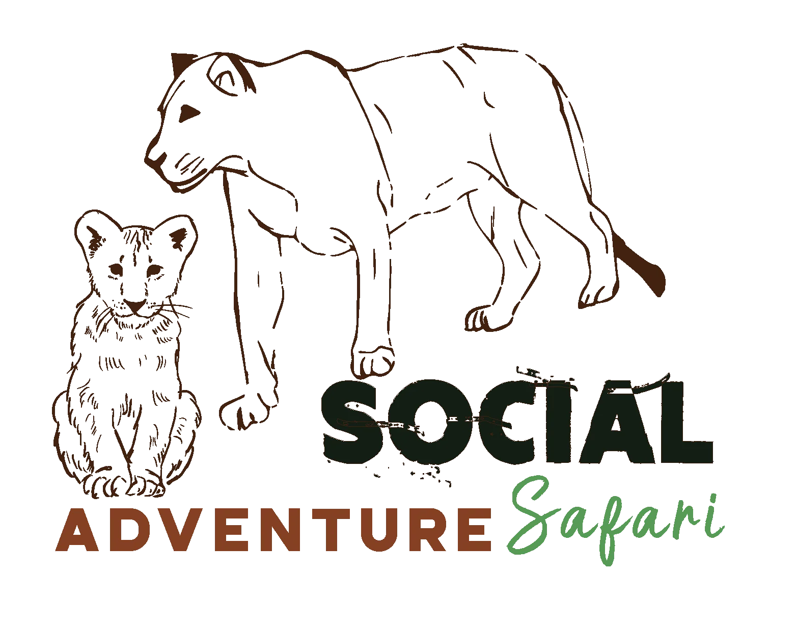 Social Adventure Safari