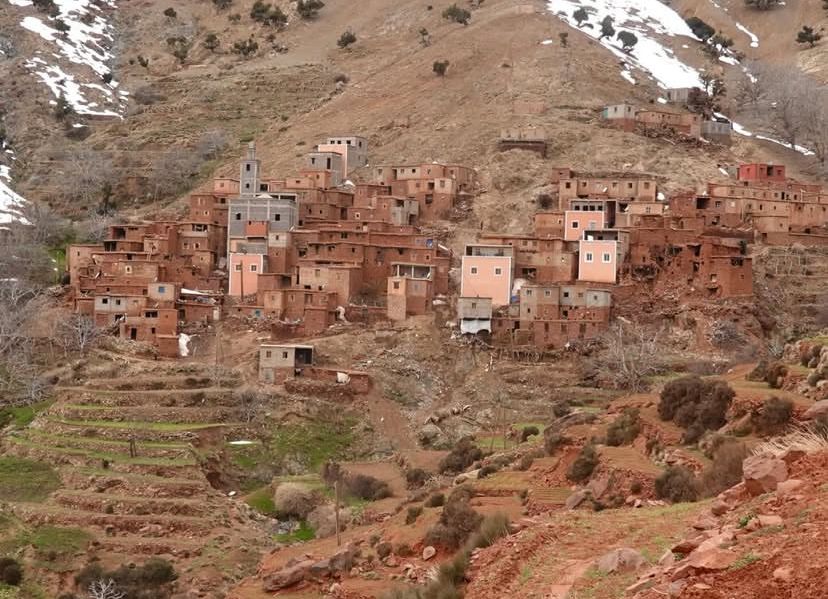 Atlas Eco Tours
