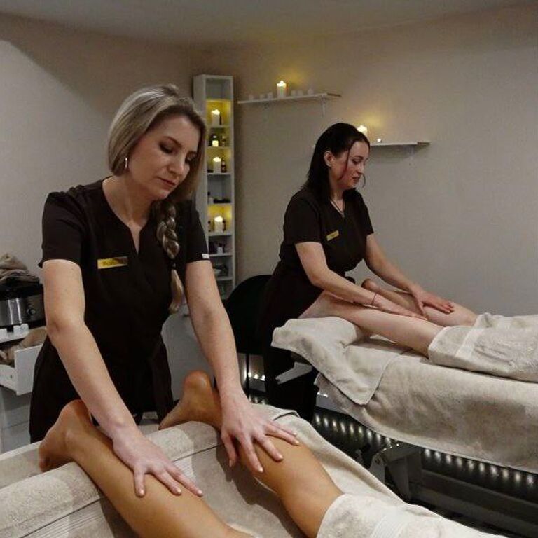 Amira Spa Sopot