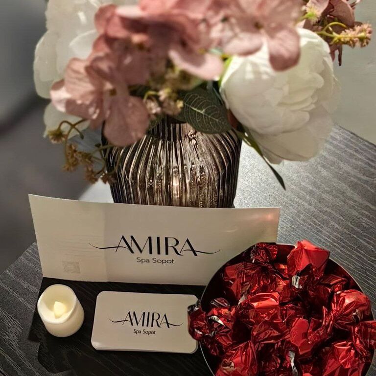 Amira Spa Sopot