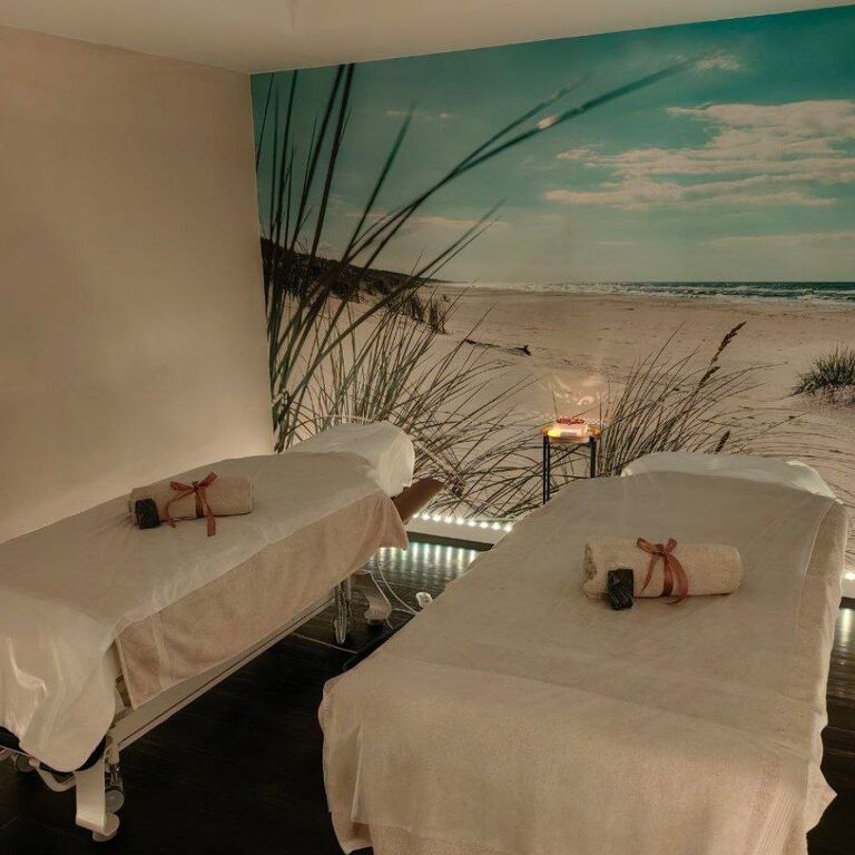 Amira Spa Sopot