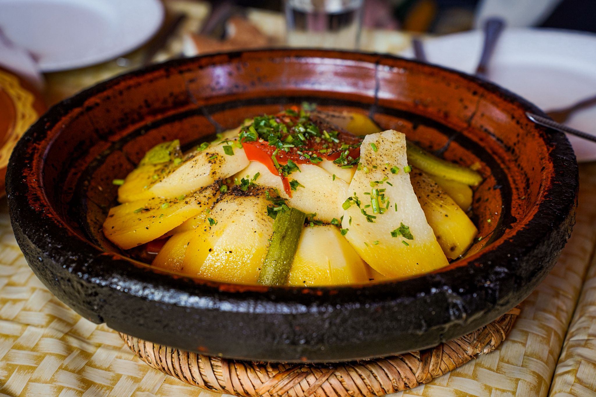 Atlas pathway journeys