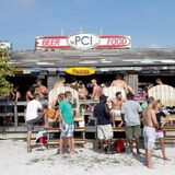 Palm Reading & Day Drinking