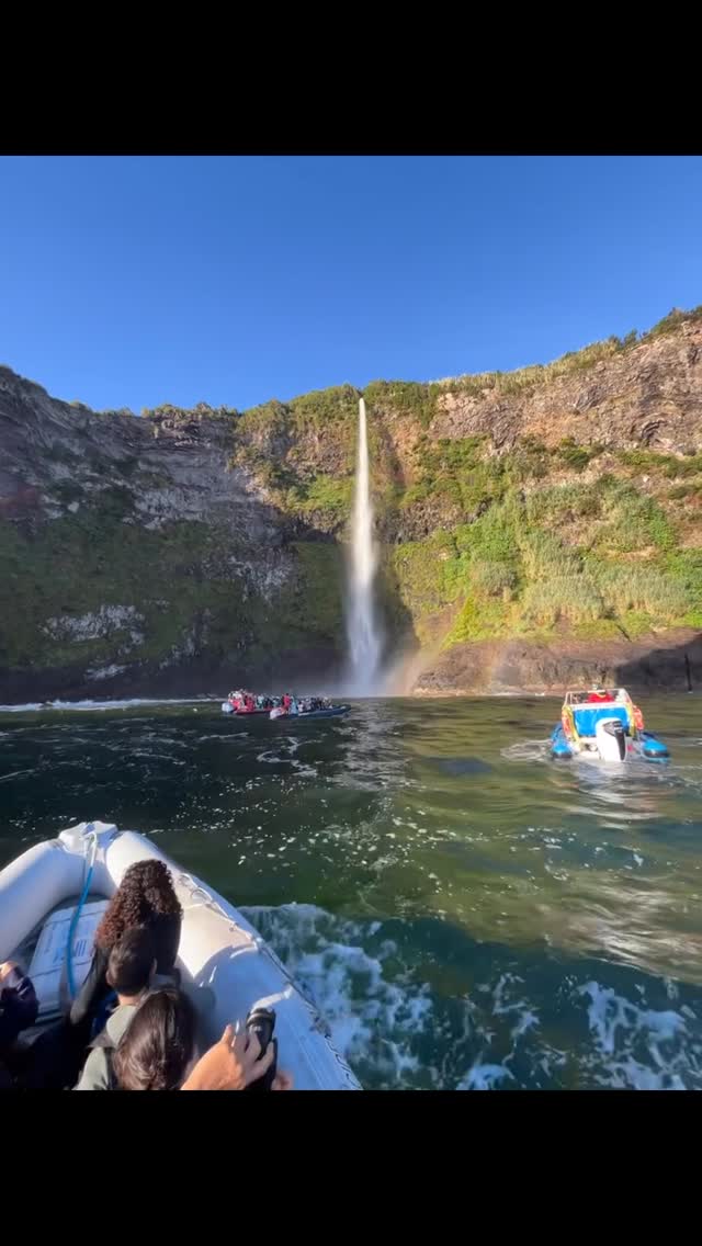 Ocidental Boat Tours