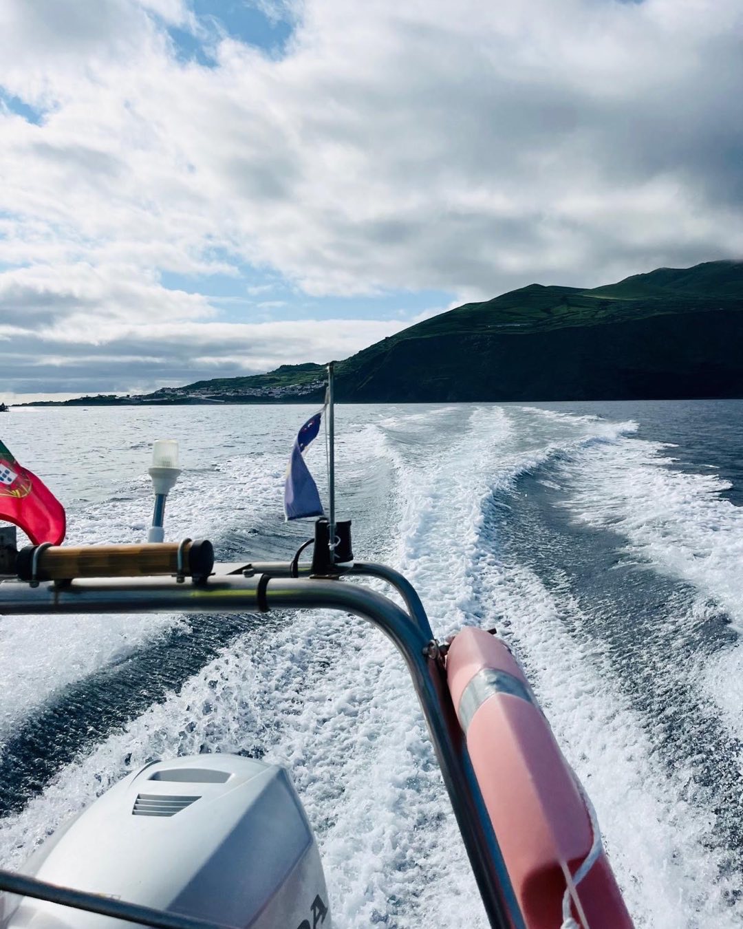 Ocidental Boat Tours