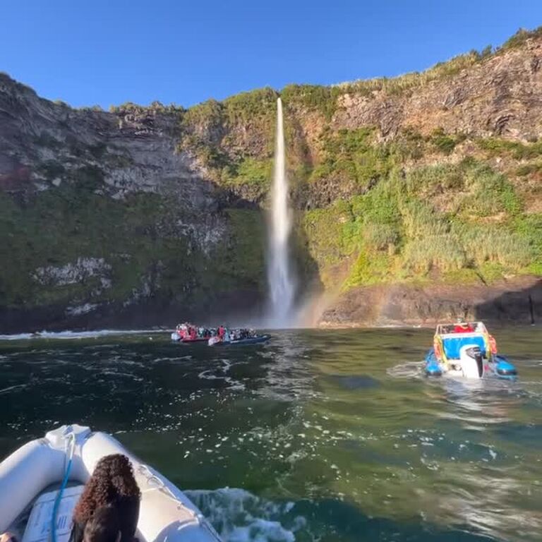 Ocidental Boat Tours