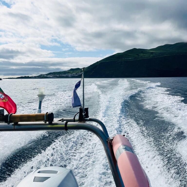Ocidental Boat Tours