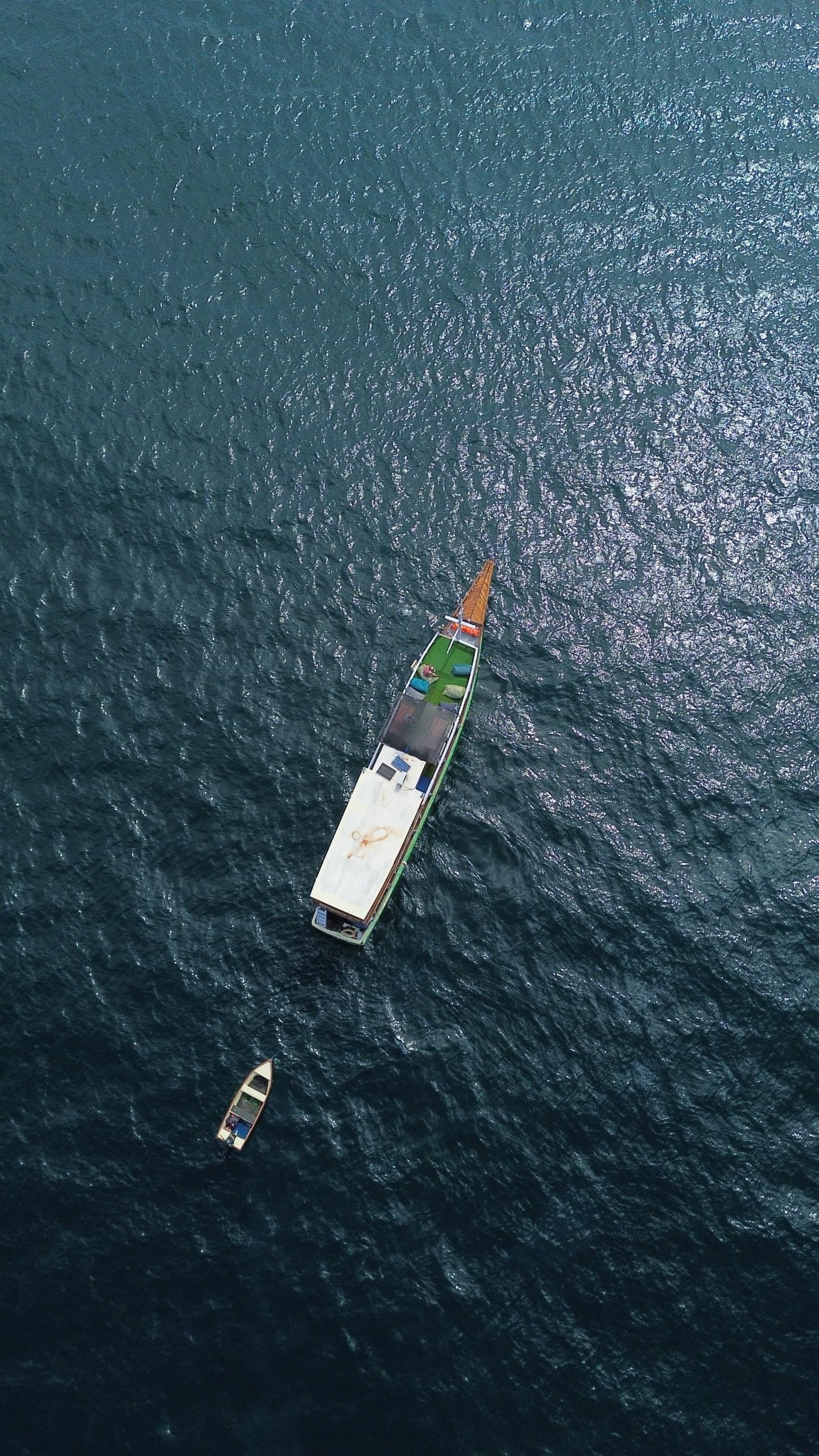 SEMBALUN ADVENTURE T&T