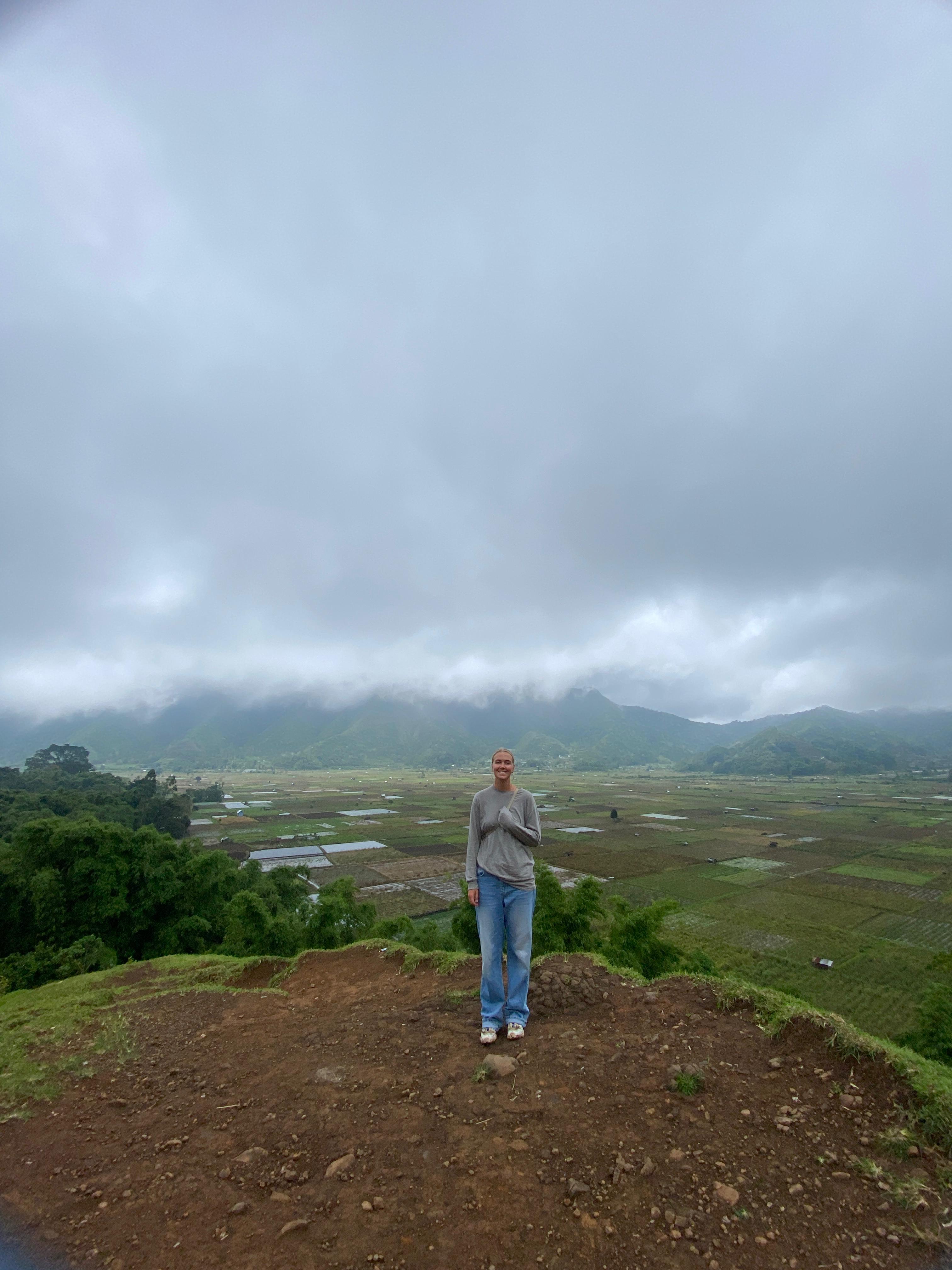 SEMBALUN ADVENTURE T&T