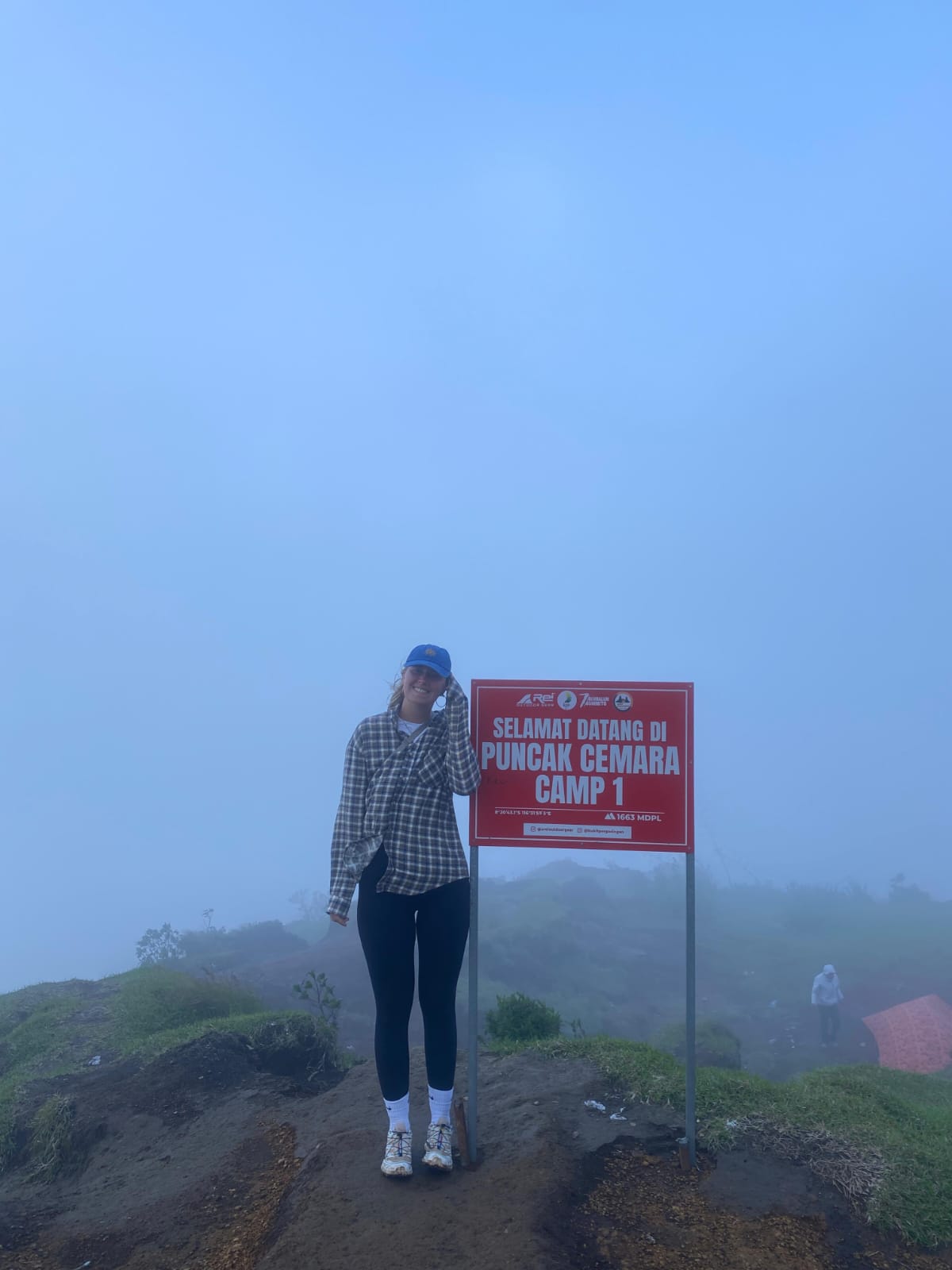 SEMBALUN ADVENTURE T&T