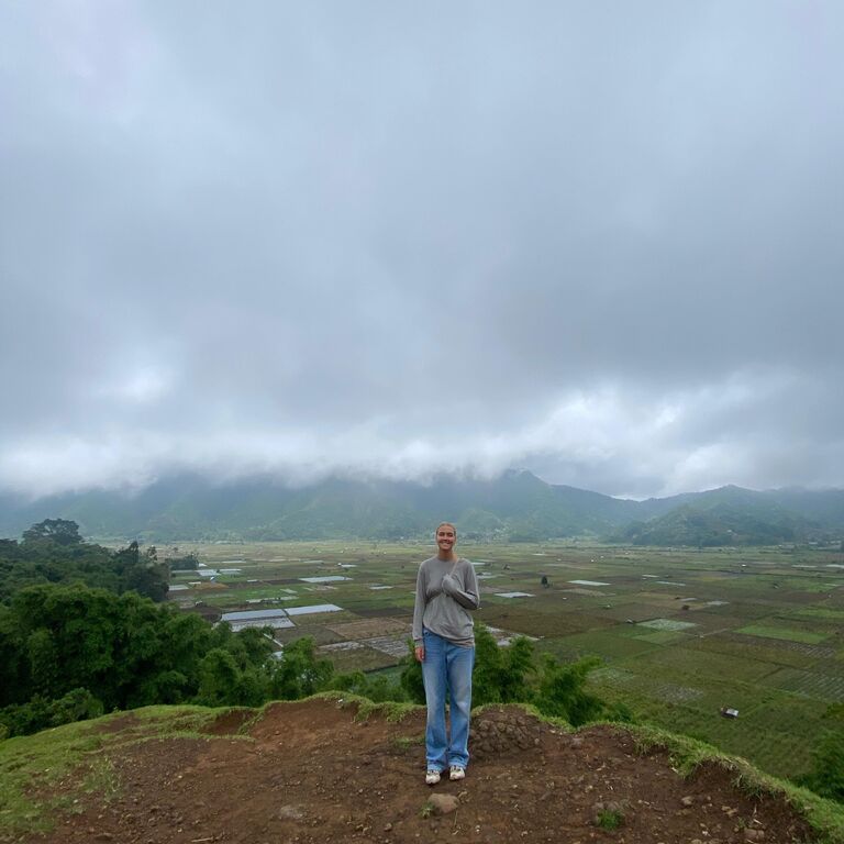 SEMBALUN ADVENTURE T&T