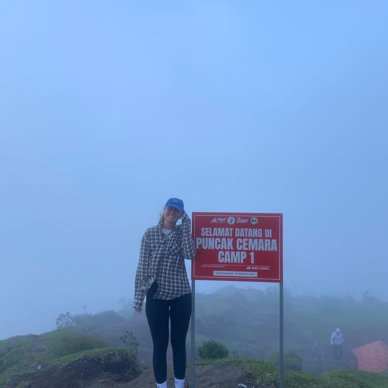 SEMBALUN ADVENTURE T&T