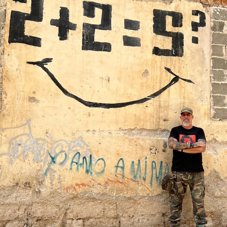 Rebellecuba