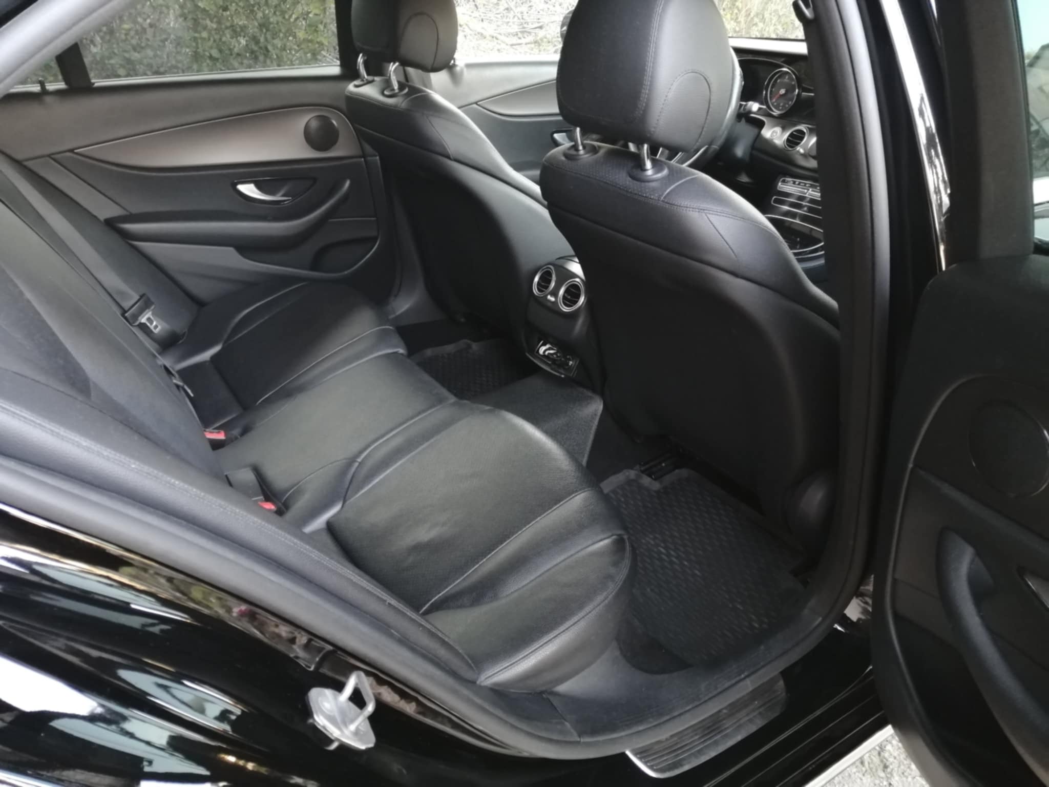 VIP Shuttle Transfer Macedonia