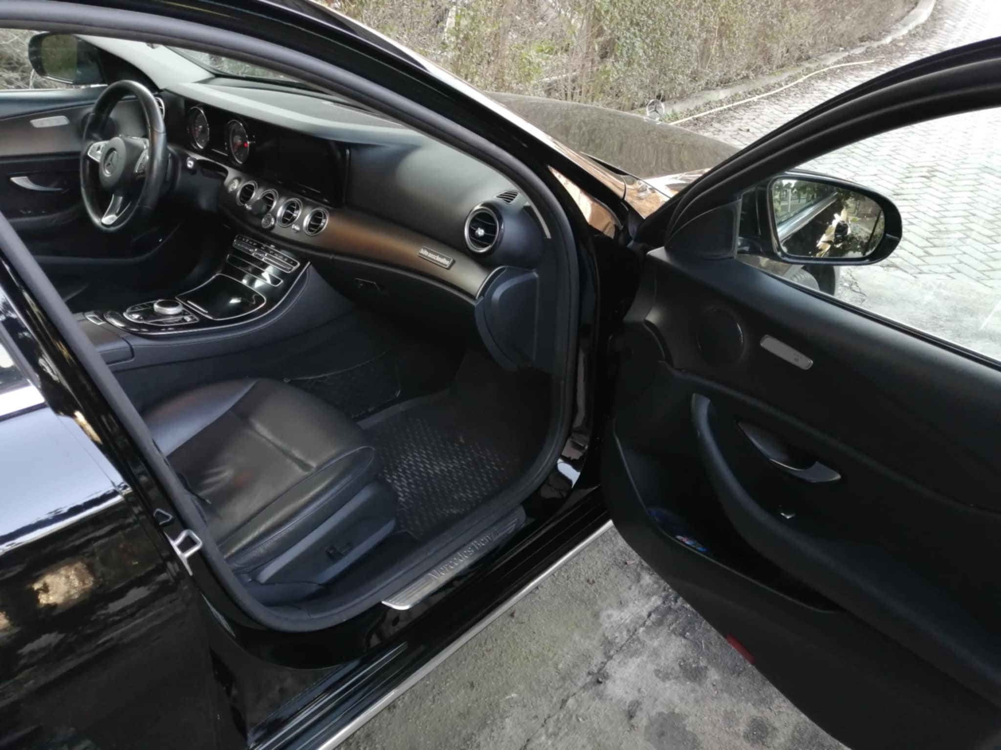 VIP Shuttle Transfer Macedonia