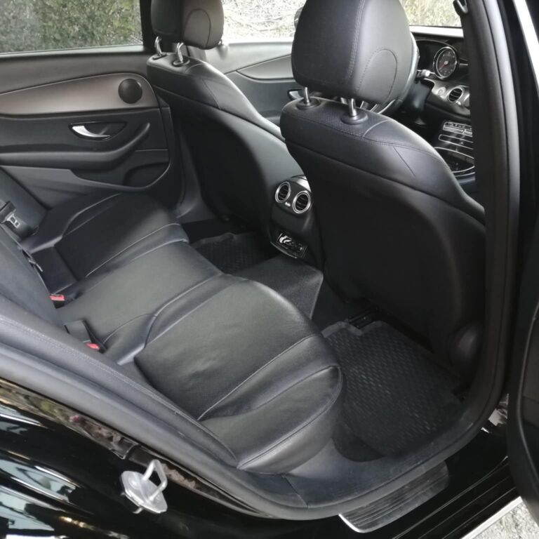 VIP Shuttle Transfer Macedonia