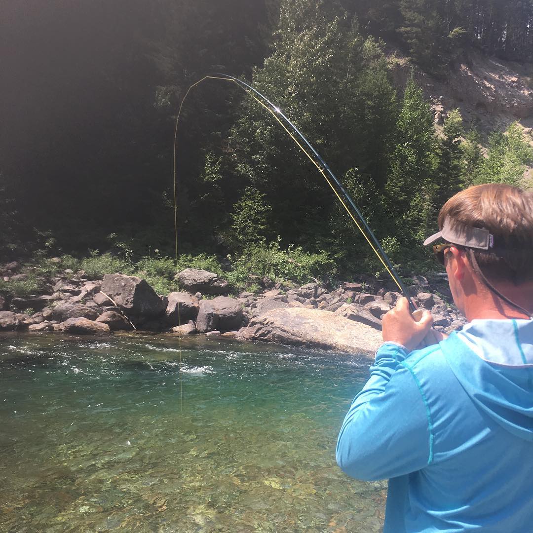 Wild Montana Anglers