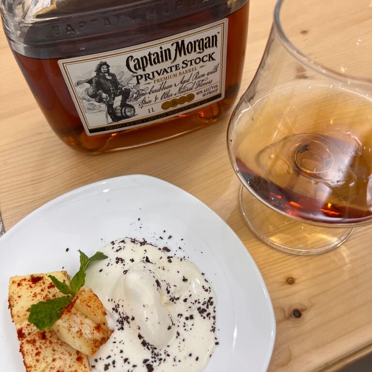 Rum Caravan
