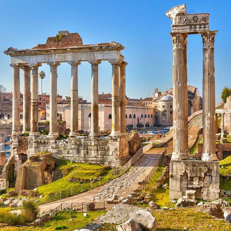 ITALY VIP TOURS