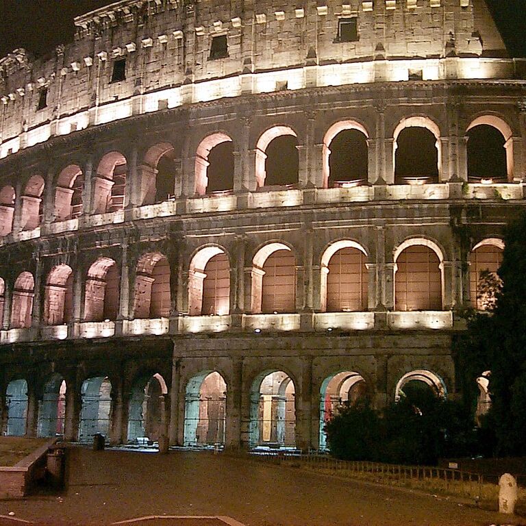 ITALY VIP TOURS
