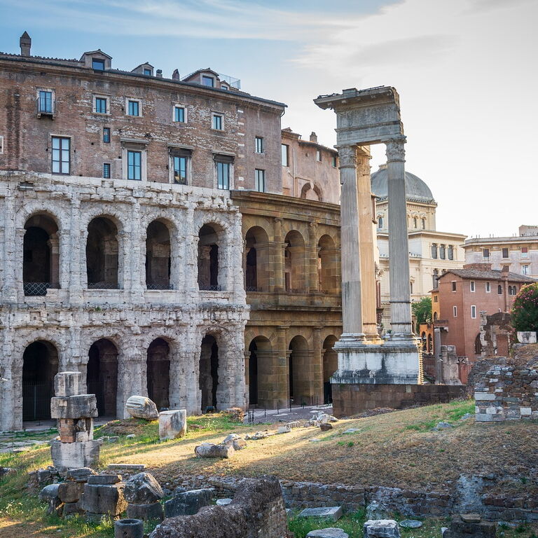 ITALY VIP TOURS