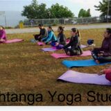 Ashtanga Yoga Studio