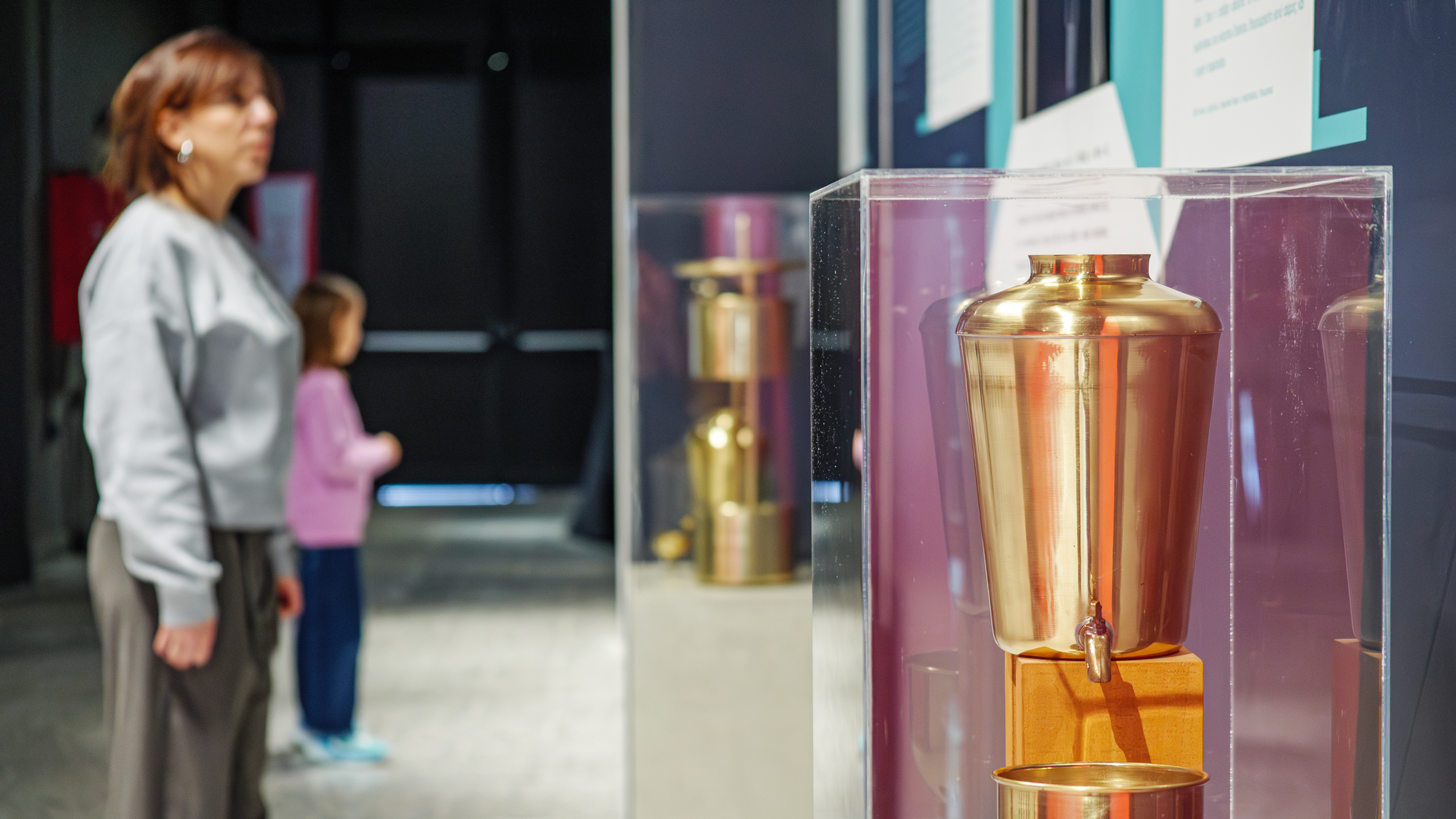 Panorama Museum Theatre