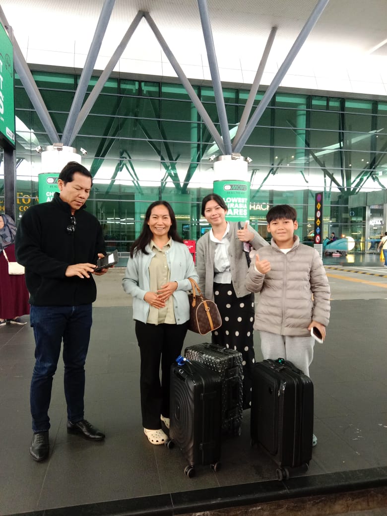 SASTIKAA TRAVEL