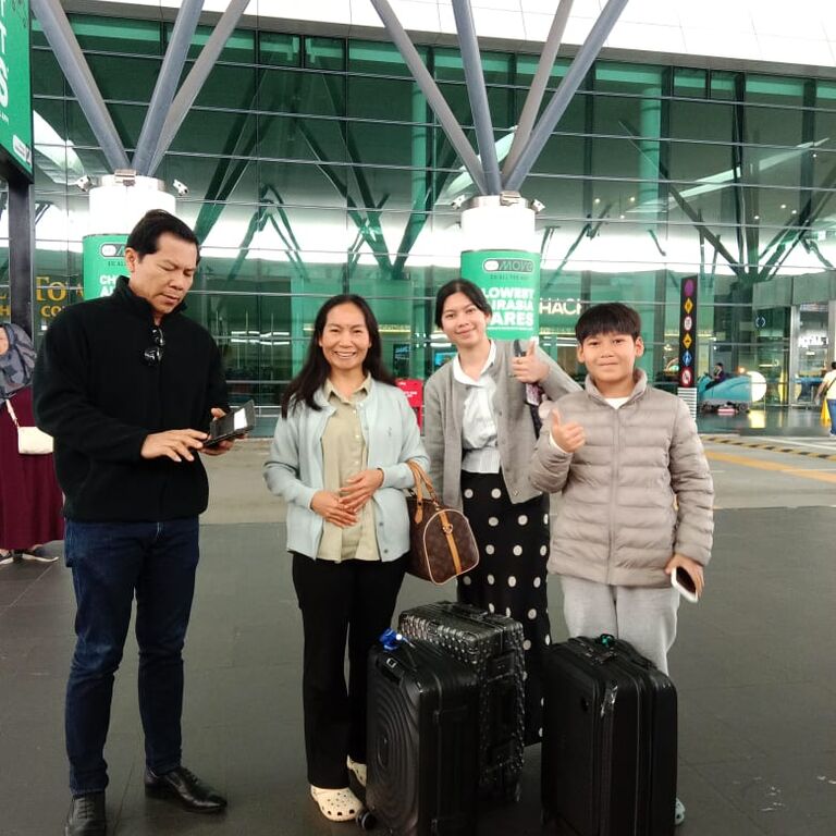 SASTIKAA TRAVEL