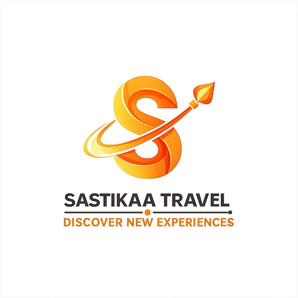 SASTIKAA TRAVEL