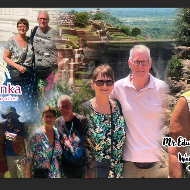 Wonder Sri Tours