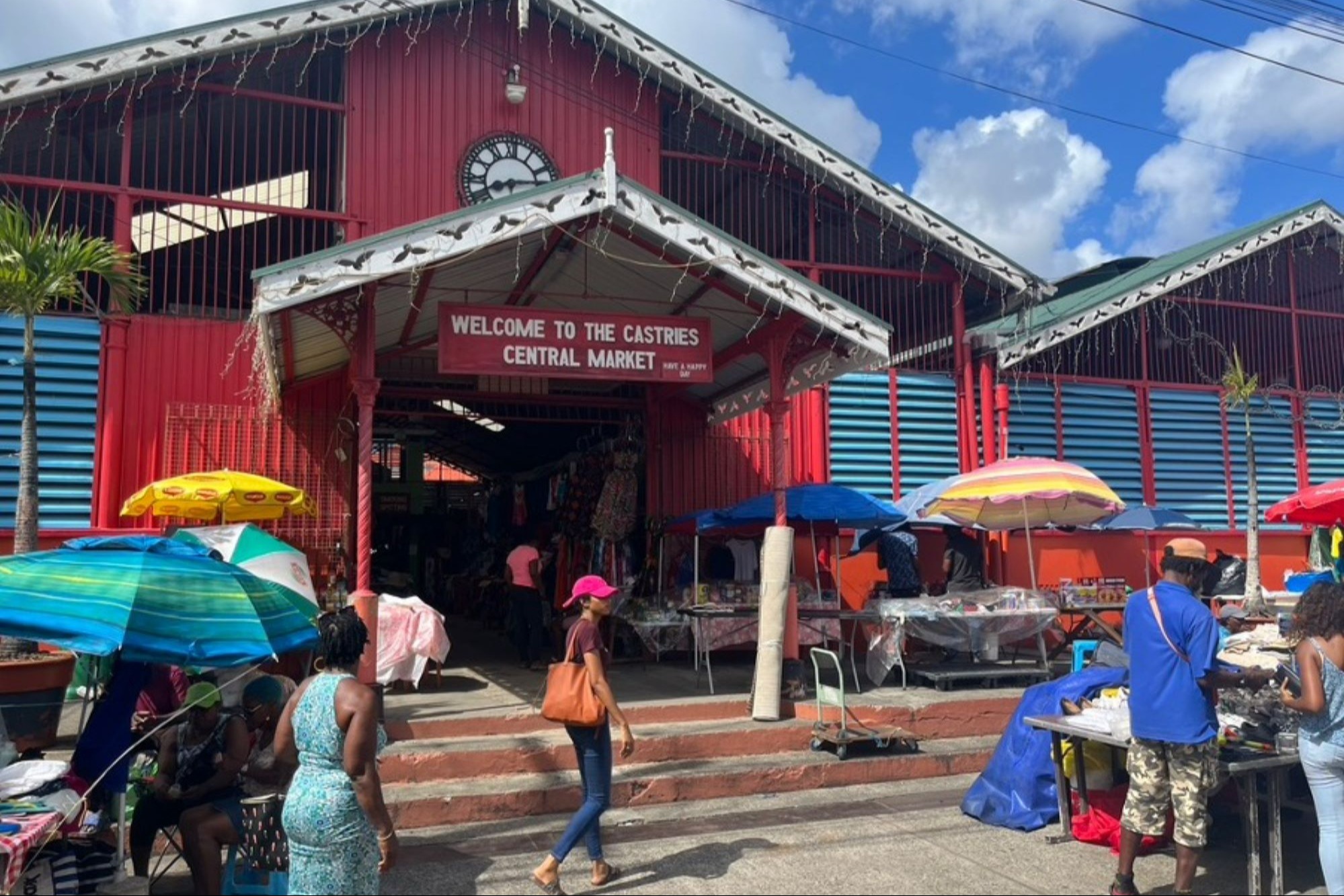 Mega's Transfers & Tours