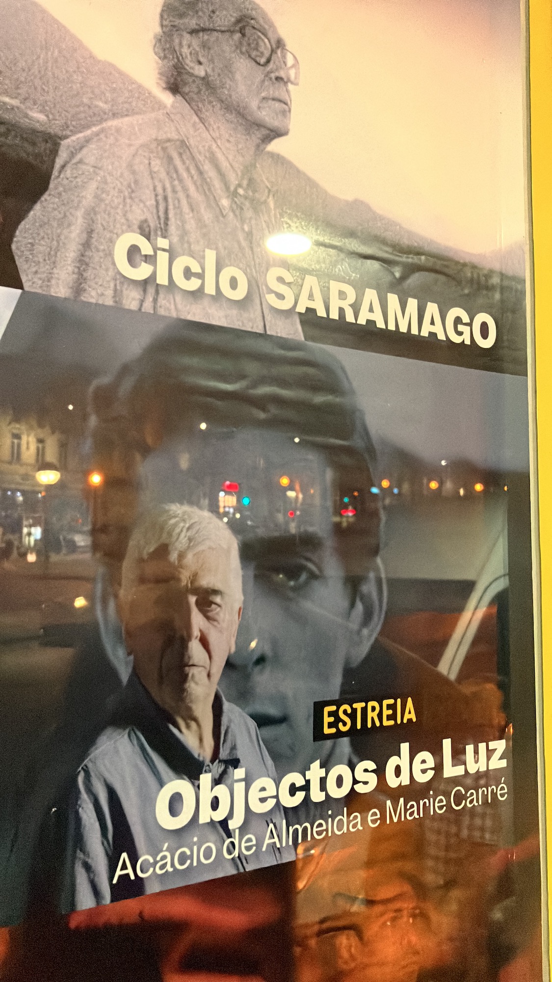 Casa do Cinema de Coimbra