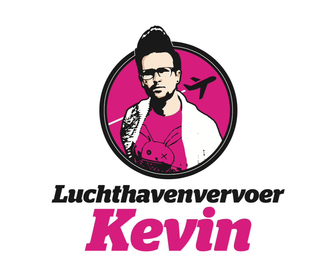 Luchthavenvervoer Kevin