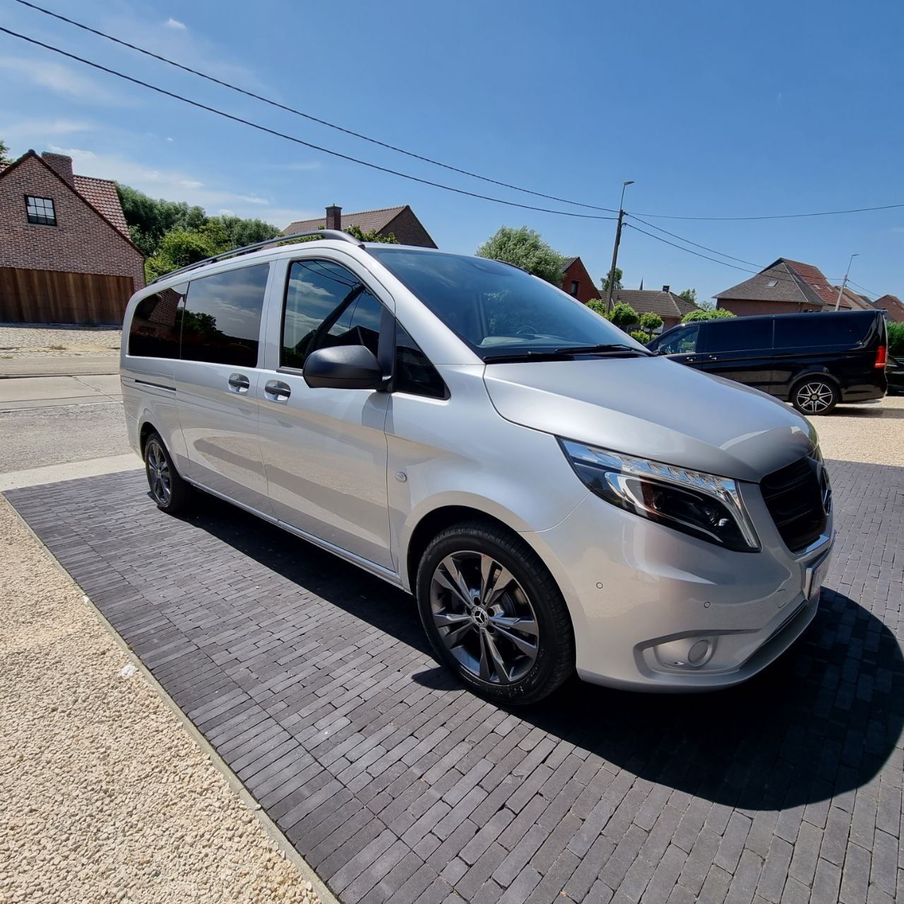 Luchthavenvervoer Kevin