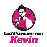 Luchthavenvervoer Kevin