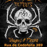 SPIDER TATTOOS - Porto