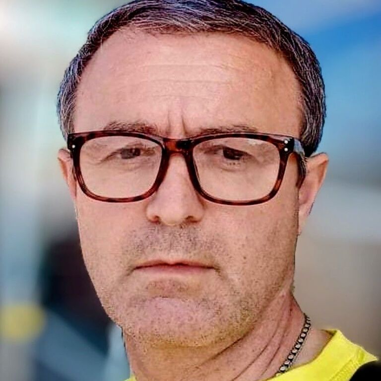 Gocha Otanadze