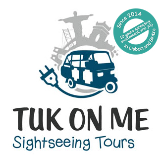 Tuk On Me - Tuk Tuk Tours