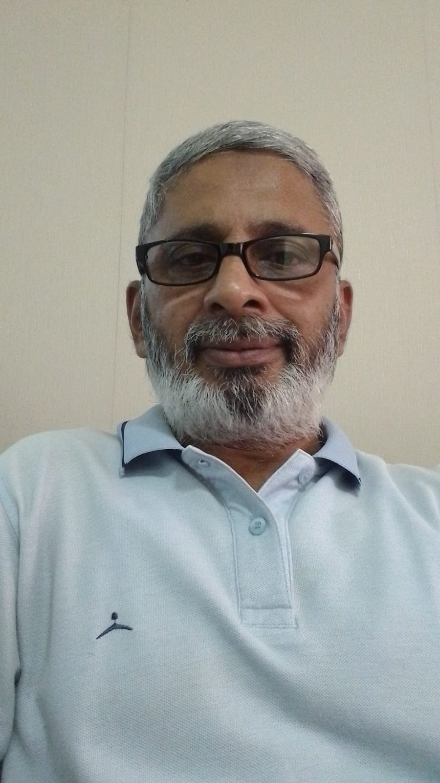 Shahid Mahmud Haroon