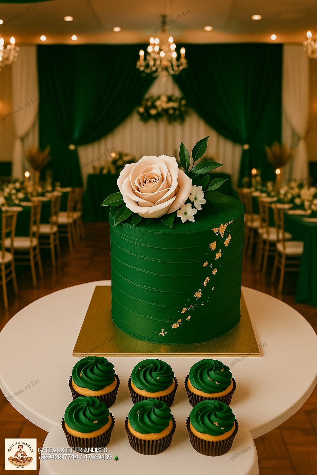 Aurisme Saveurs et Services