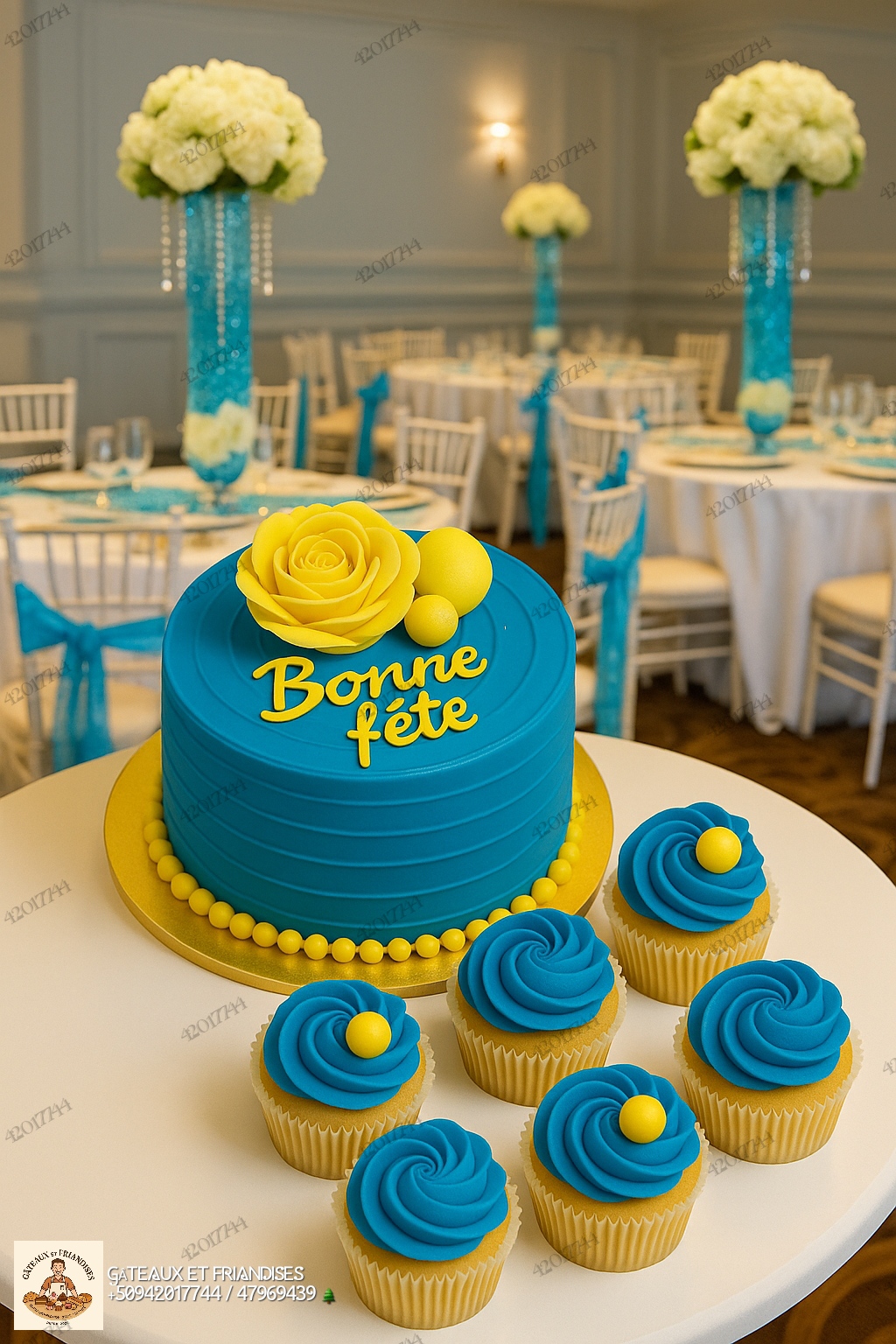 Aurisme Saveurs et Services