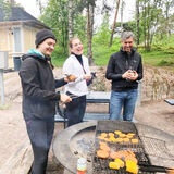 HelsinkiCycloTour